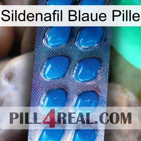 Sildenafil Blue Pill viagra1